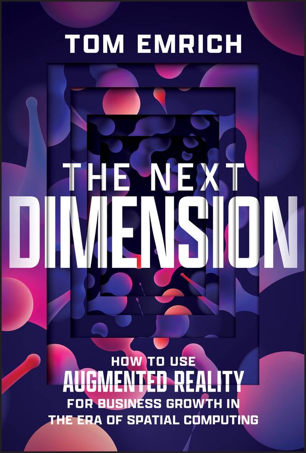 The Next Dimension by Tom Emrich