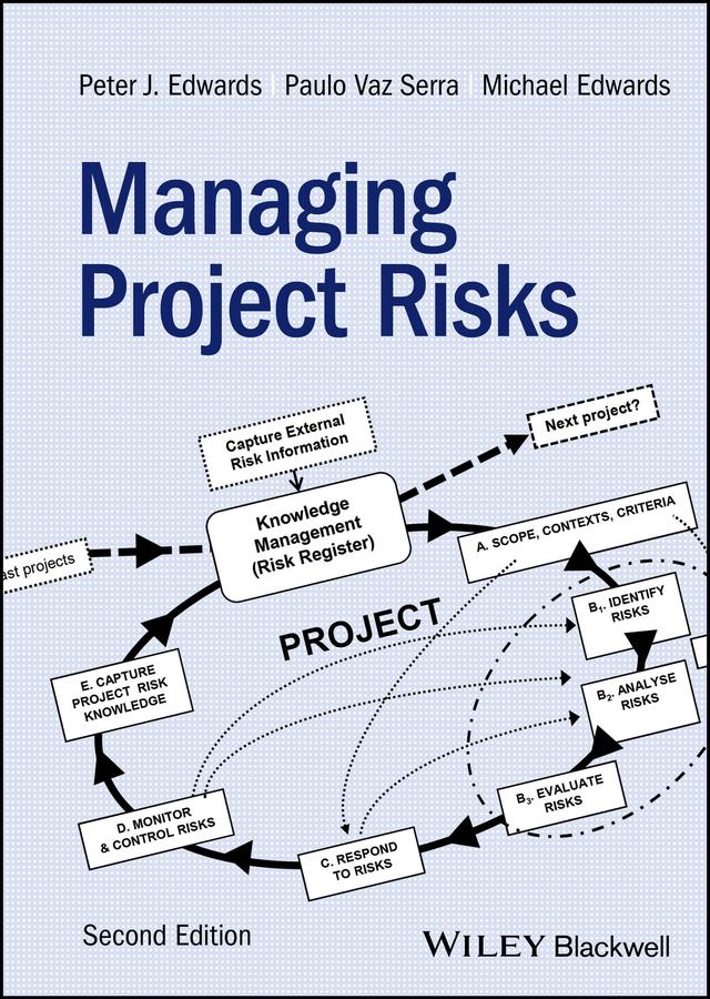Managing Project Risks by Michael Edwards, Paulo Vaz Serra, Peter J. Edwards