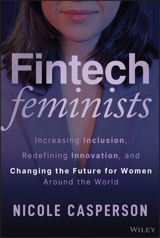 Fintech Feminists by Nicole Casperson