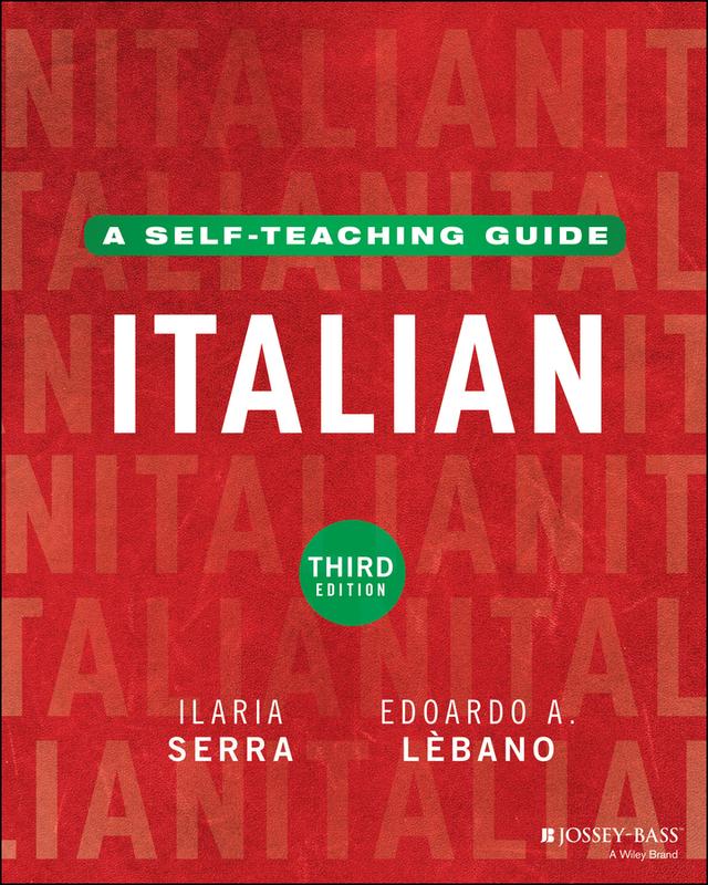 Italian by Ilaria Serra