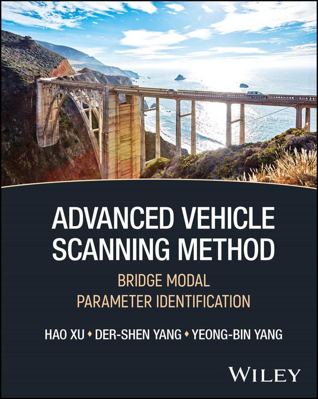 Advanced Vehicle Scanning Method by Der-Shen Yang, Hao Xu, Yeong-Bin Yang