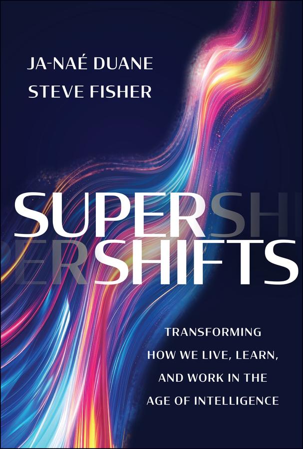 SuperShifts by Ja-Nae Duane, Steve Fisher