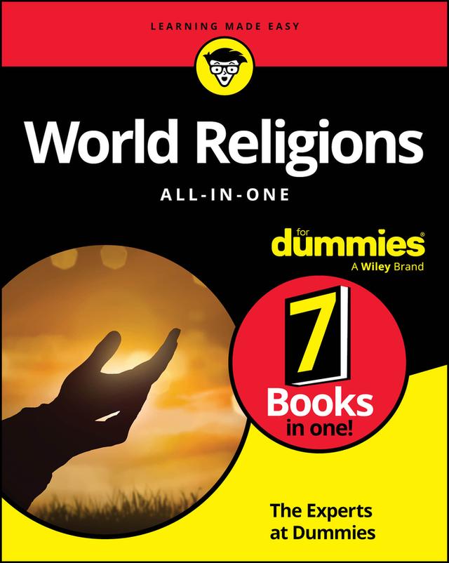 World Religions All-in-One For Dummies by The Experts at Dummies