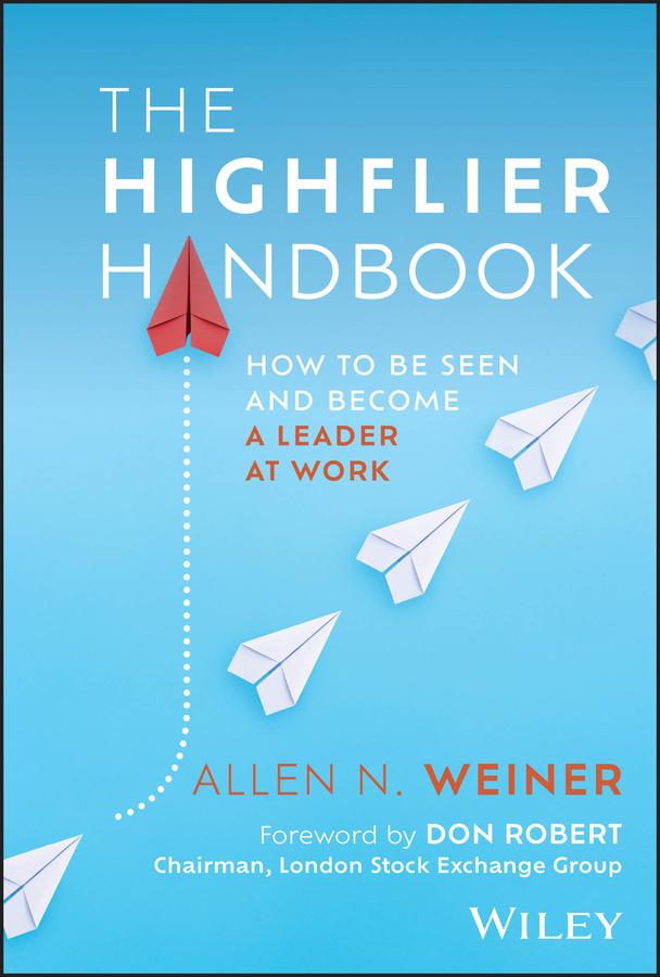 The Highflier Handbook by Allen N. Weiner