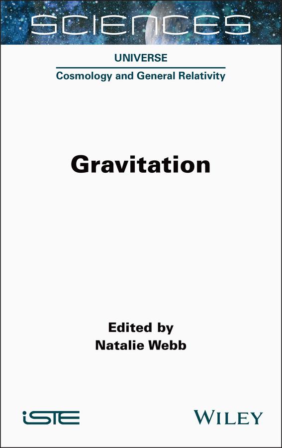 Gravitation by Natalie Webb