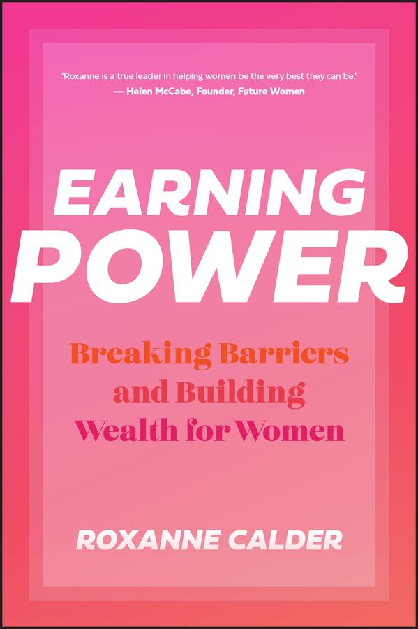 Earning Power by Roxanne Calder