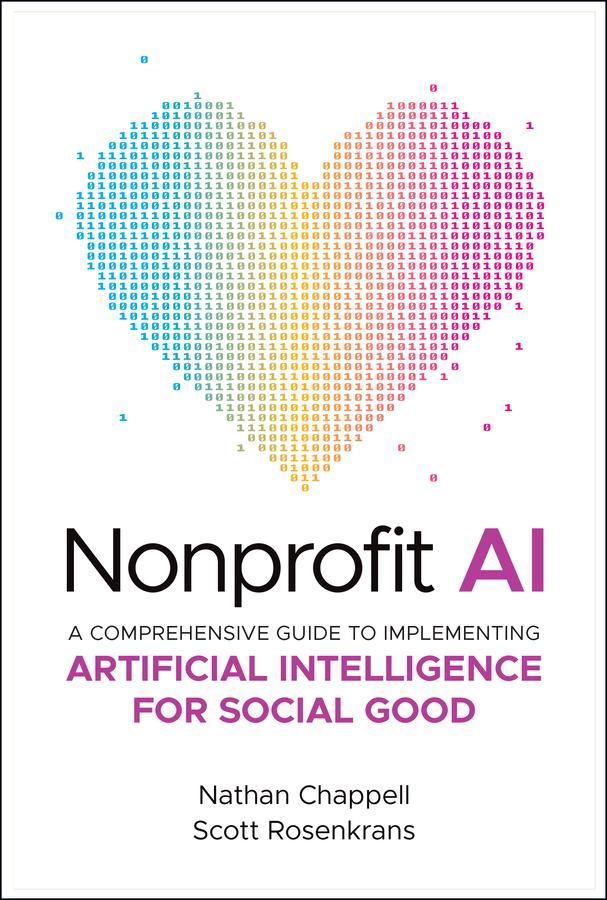 Nonprofit AI by Nathan Chappell, Scott Rosenkrans