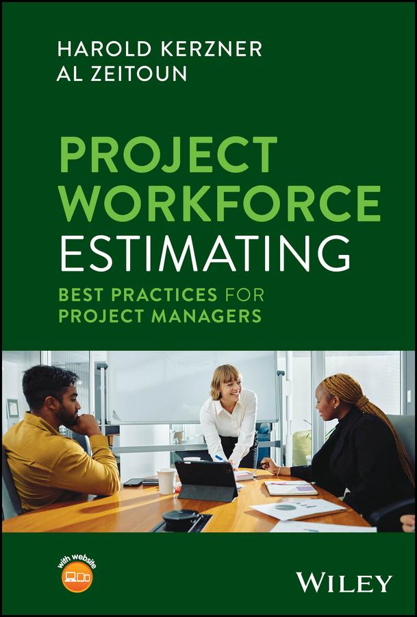 Project Workforce Estimating by Al Zeitoun, Harold Kerzner