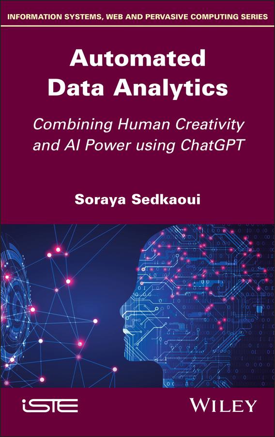 Automated Data Analytics by Soraya Sedkaoui