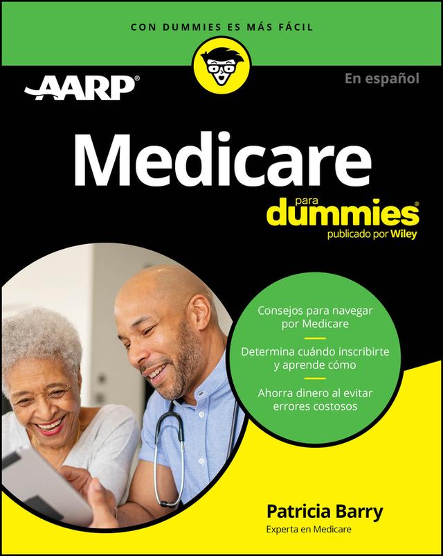 Medicare Para Dummies by Patricia Barry