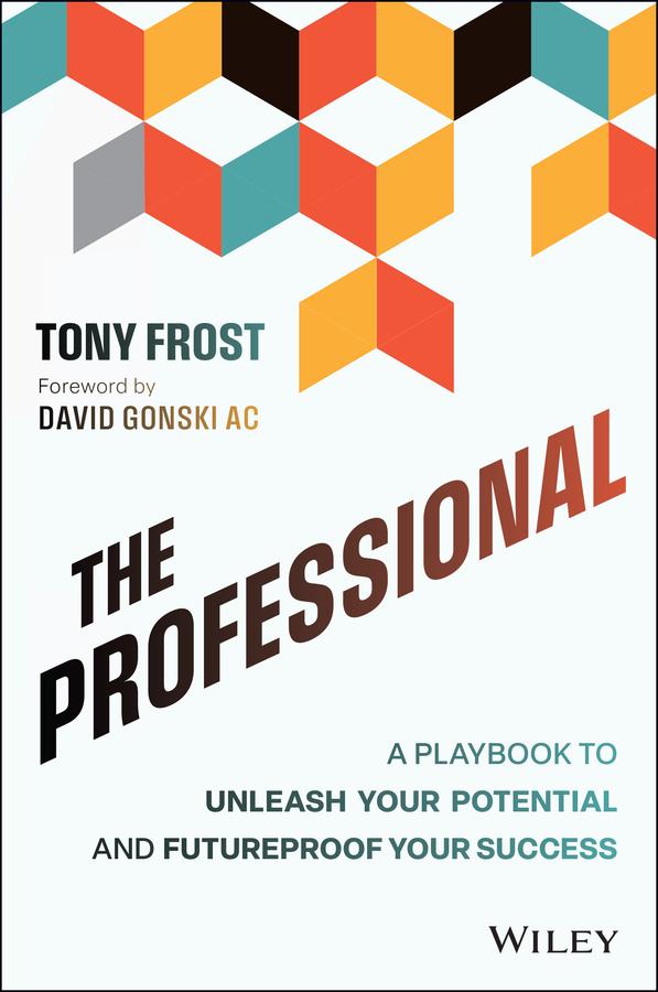 The Professional by Tony Frost