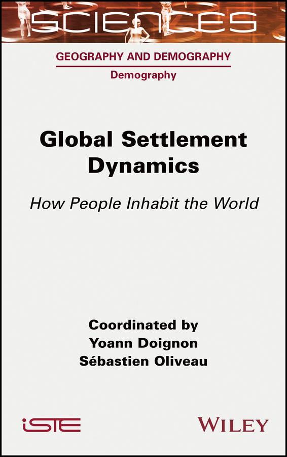 Global Settlement Dynamics by Sebastien Oliveau, Yoann Doignon