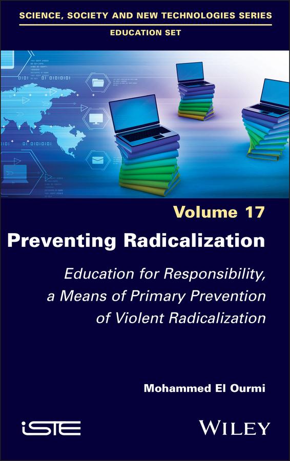 Preventing Radicalization by Mohammed El Ourmi