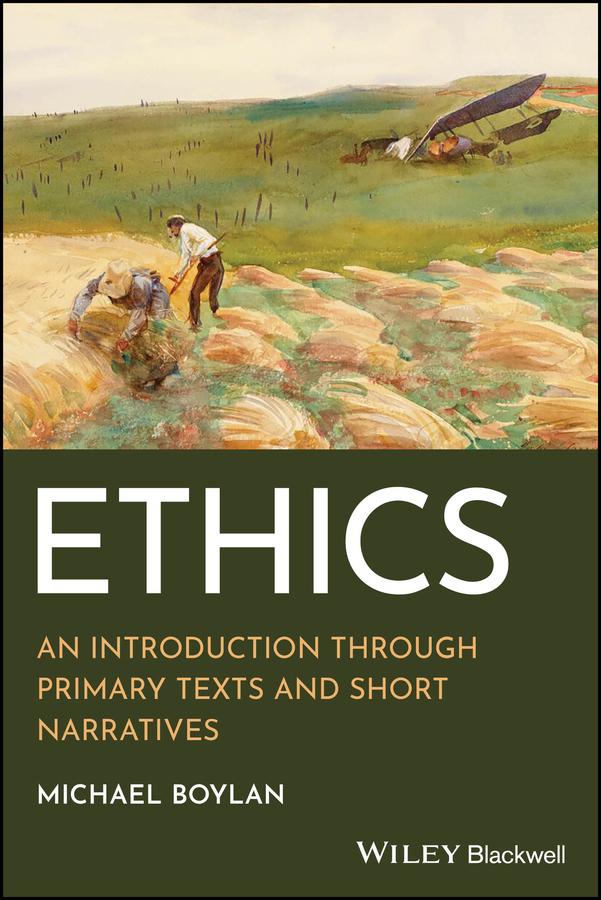 Ethics by Michael Boylan