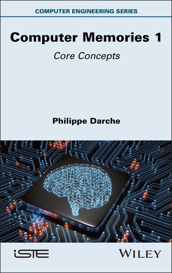Computer Memories 1 by Philippe Darche