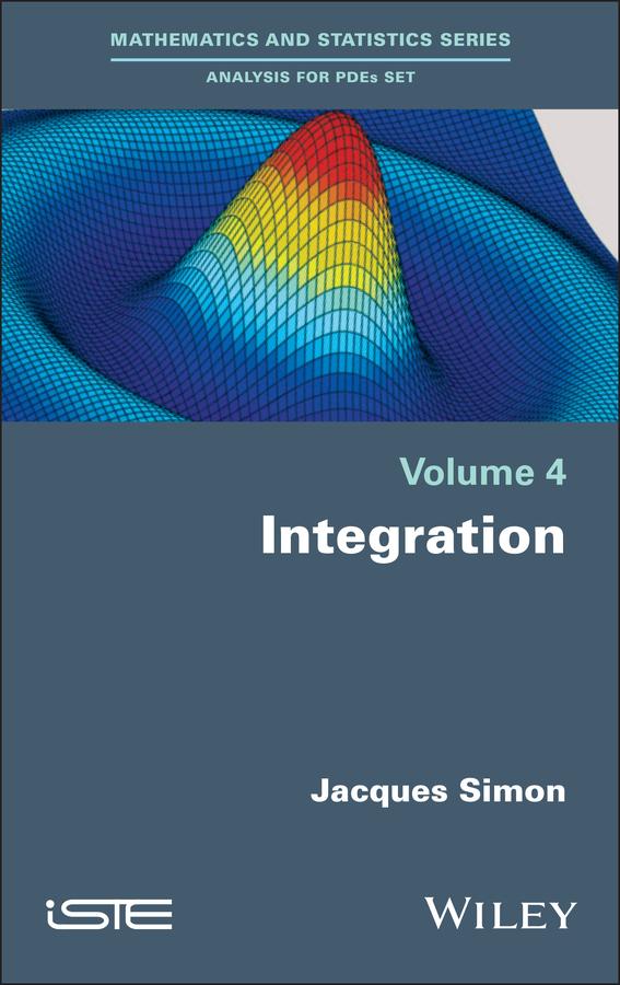 Integration by Jacques Simon