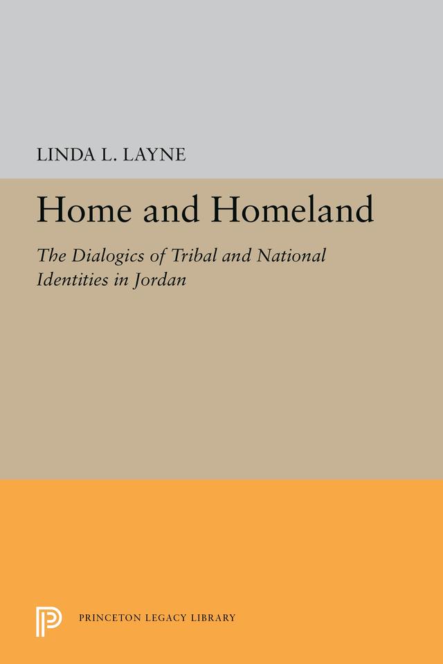 Home and Homeland by Linda L. Layne