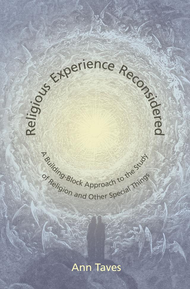 Religious Experience Reconsidered by Ann Taves