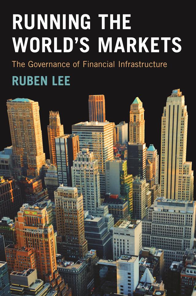 Running the World's Markets by Ruben Lee