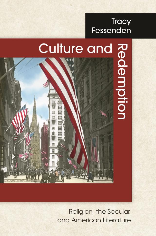 Culture and Redemption by Tracy Fessenden