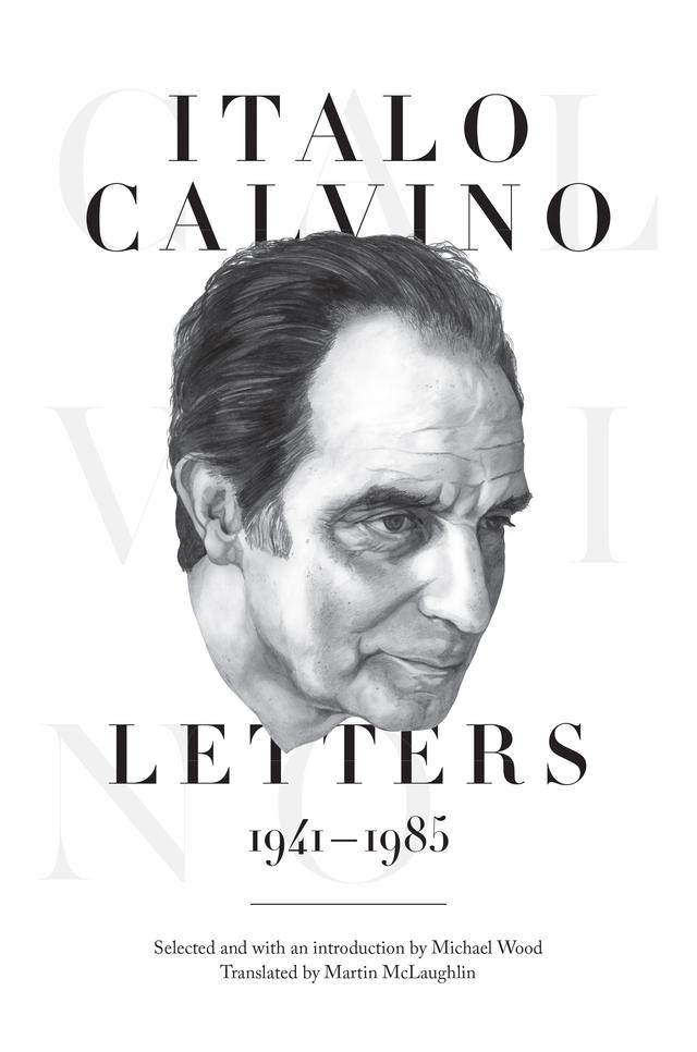 Italo Calvino by Italo Calvino, Martin McLaughlin, Michael Wood