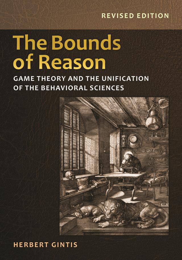 The Bounds of Reason by Herbert Gintis