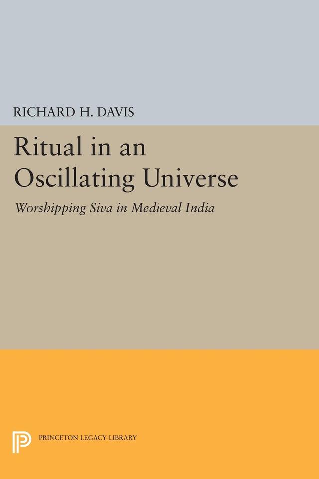 Ritual in an Oscillating Universe by Richard H. Davis