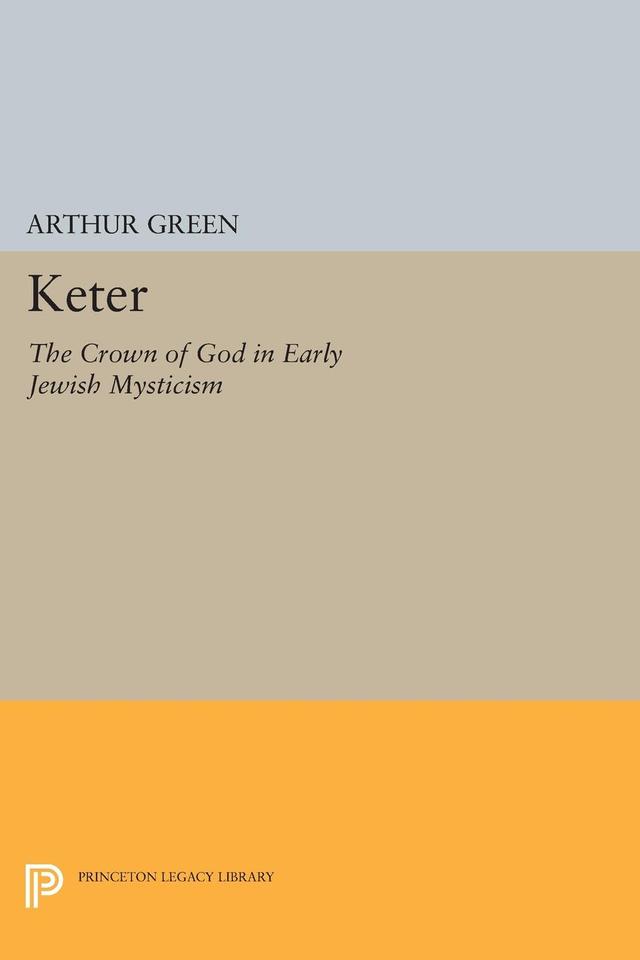 Keter by Arthur Green