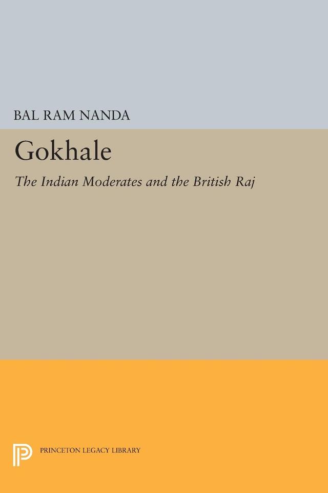 Gokhale by Bal Ram Nanda