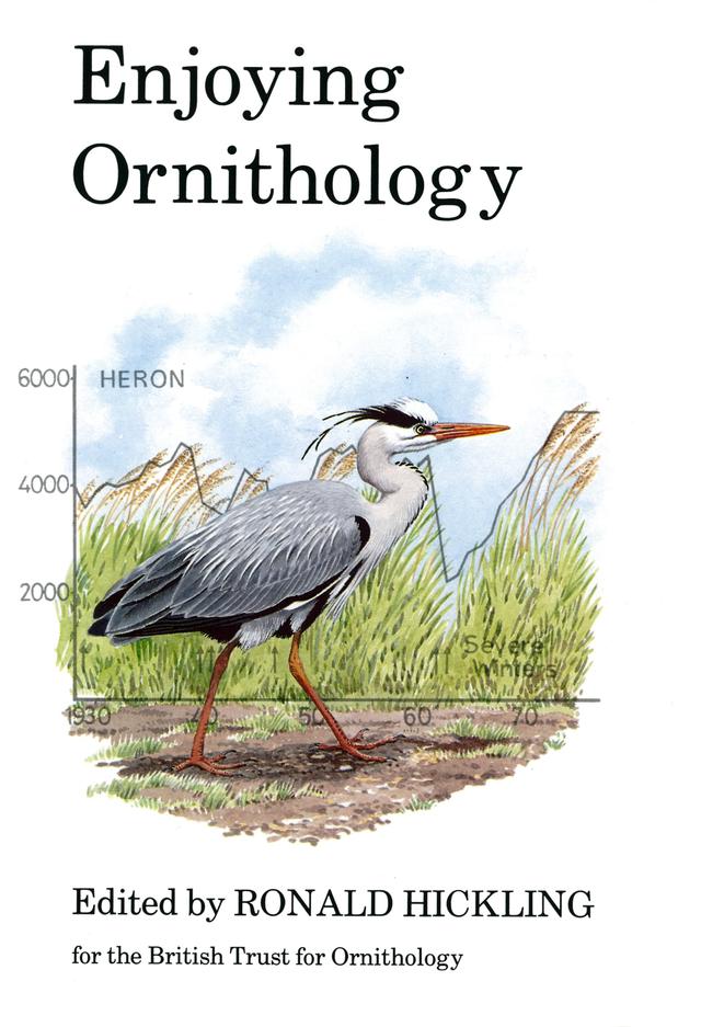 Enjoying Ornithology by 