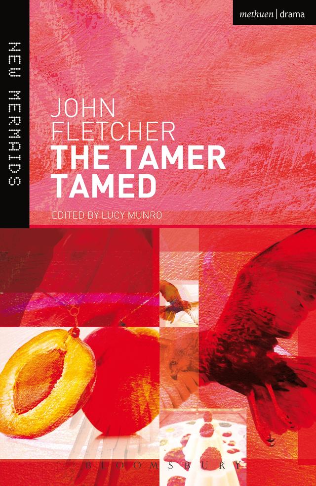 The Tamer Tamed by 