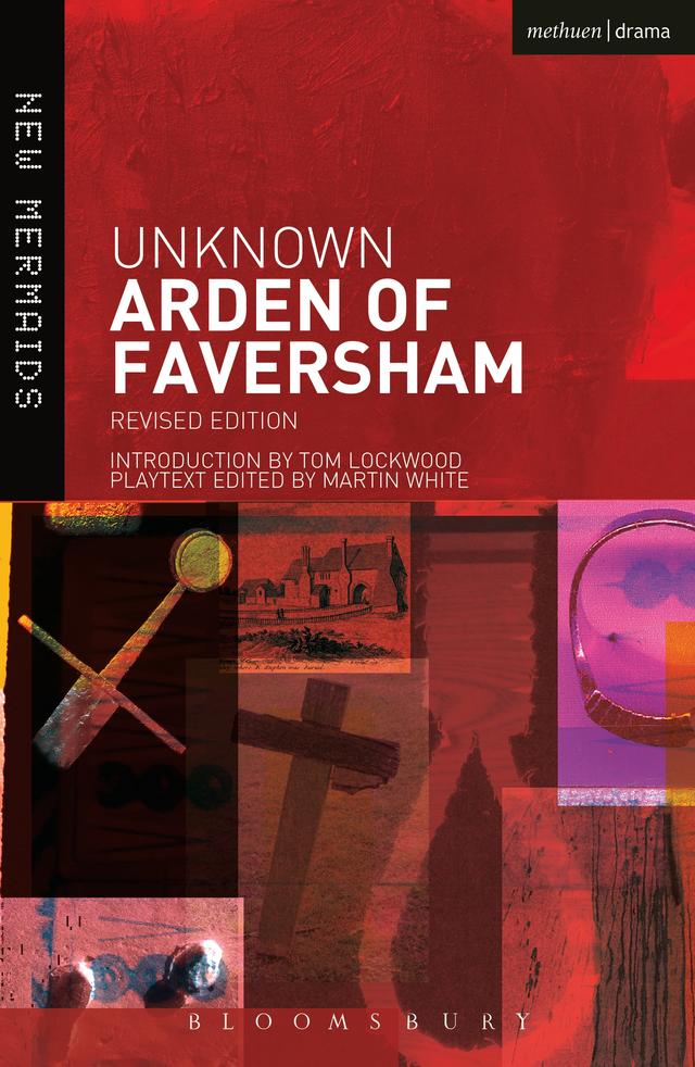 Arden of Faversham by Martin White, Tom Lockwood