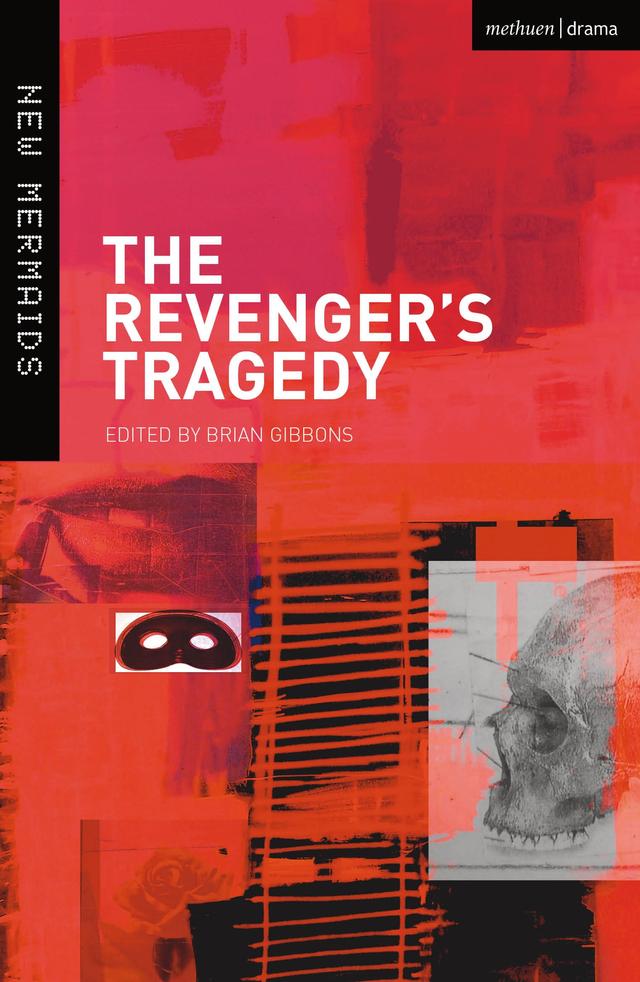 The Revenger's Tragedy by Brian Gibbons