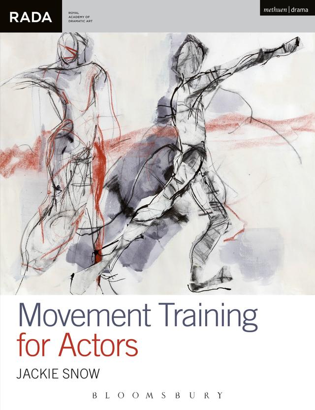 Movement Training for Actors by 