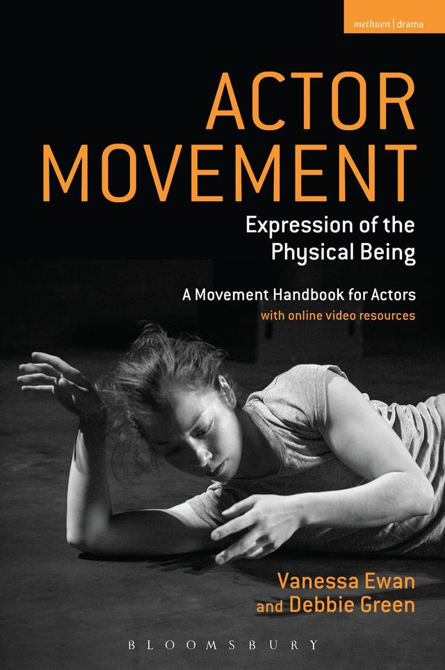 Actor Movement by 