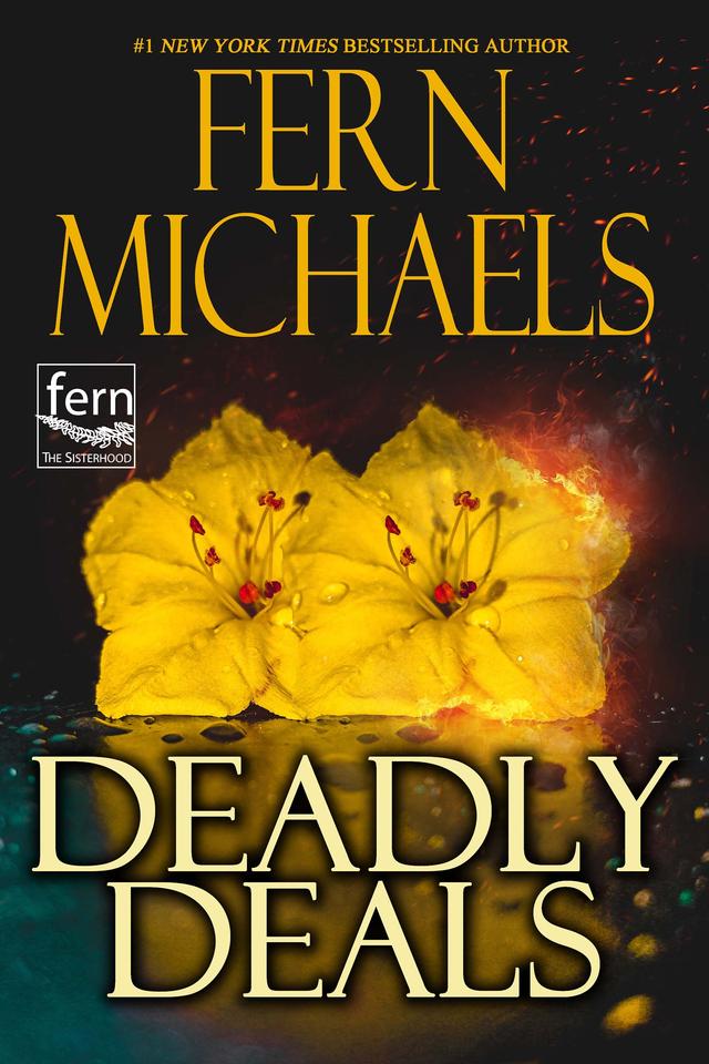 Deadly Deals by Fern Michaels