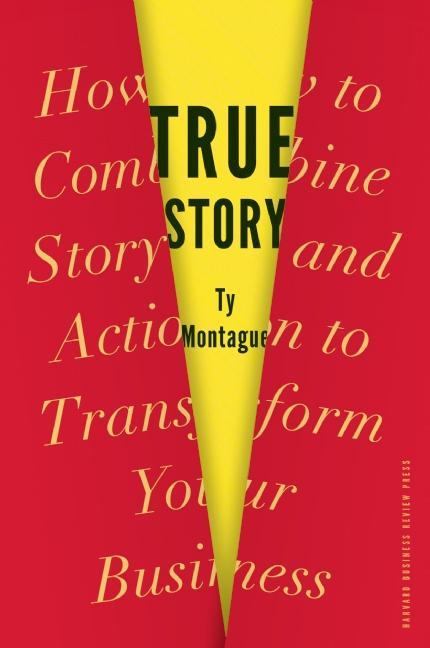 True Story by Ty Montague
