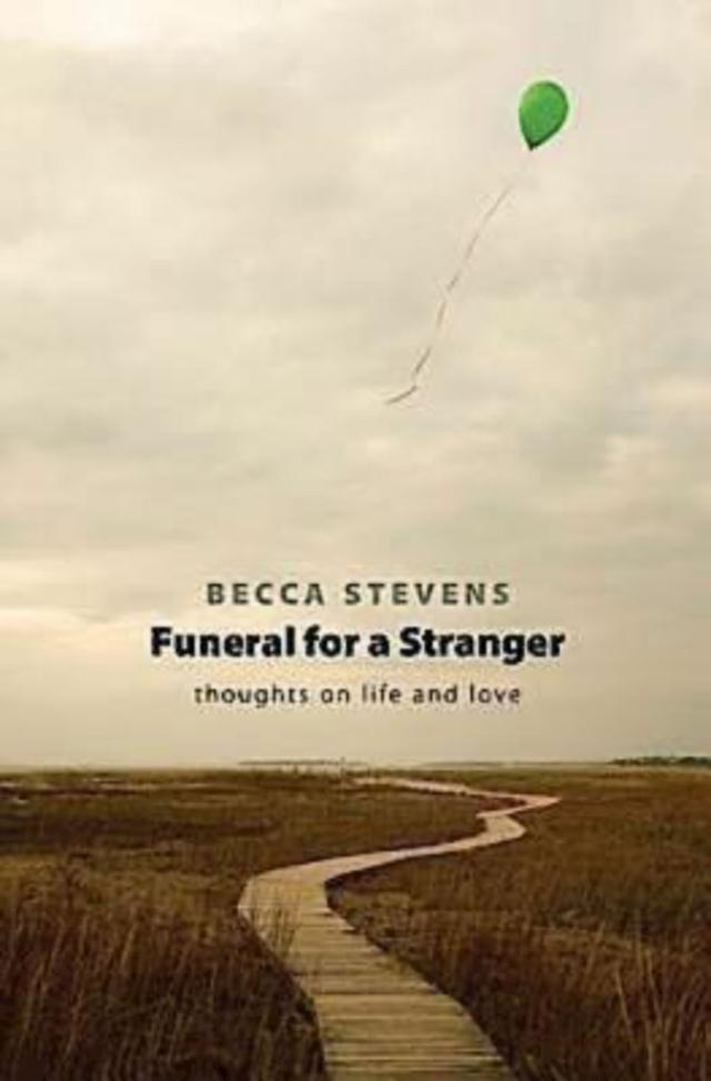 Funeral for a Stranger by Becca Stevens