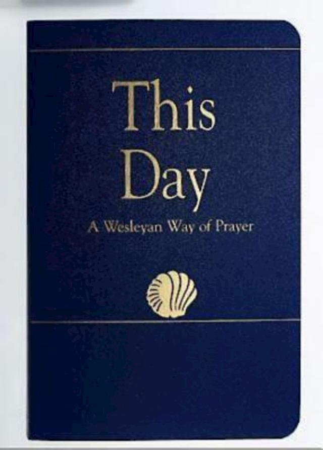 This Day     (Regular Edition) by Dr. Laurence Hull Stookey