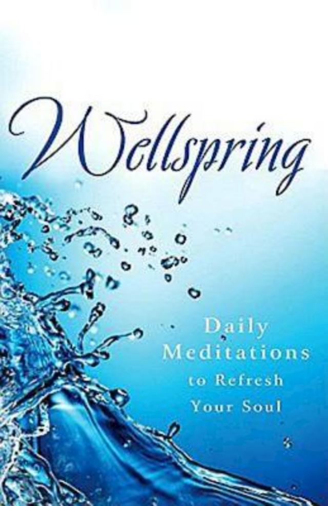 Wellspring by Karen Moore