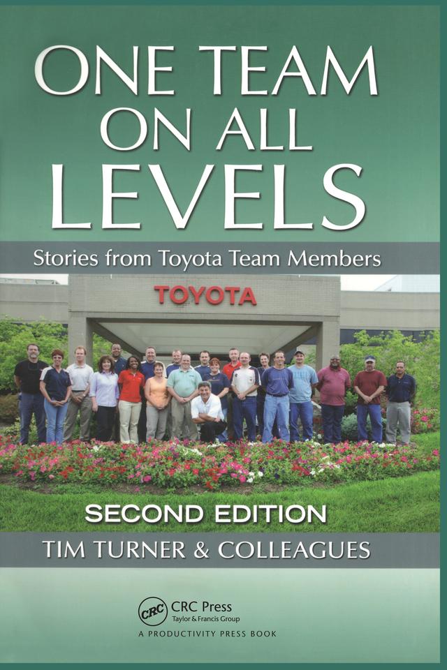 One Team on All Levels by Constantine H. Houpis, Constantine H. Sheldon, John J. D'Azzo, Stuart N. Sheldon, Tim Turner
