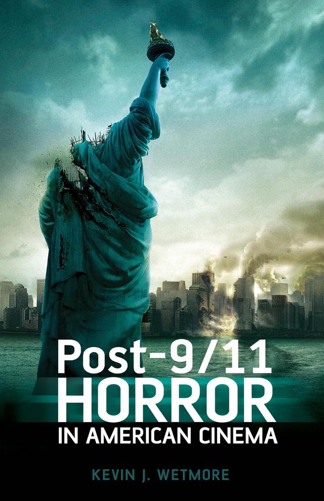Post-9/11 Horror in American Cinema by 