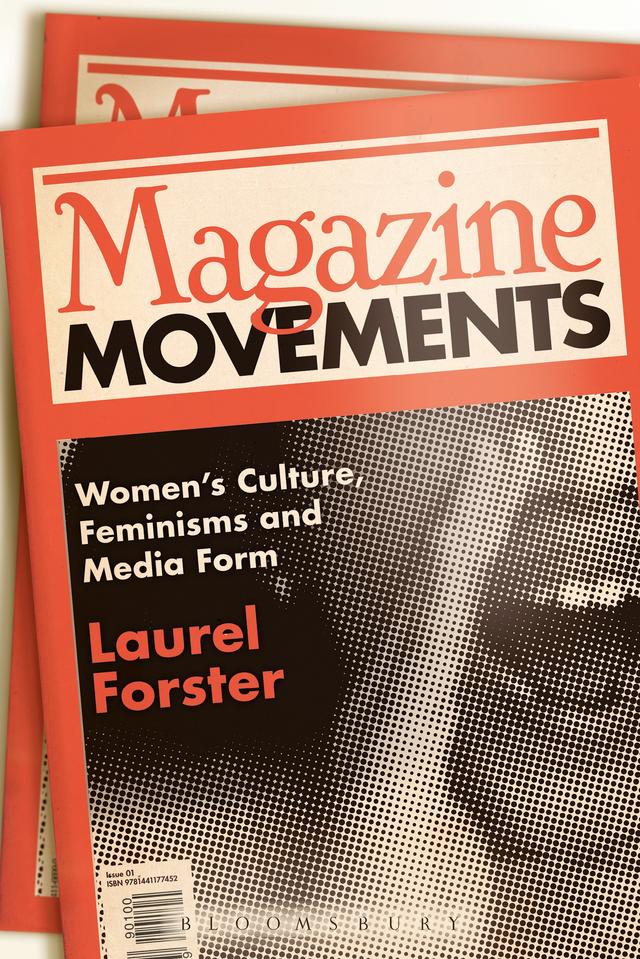 Magazine Movements by 