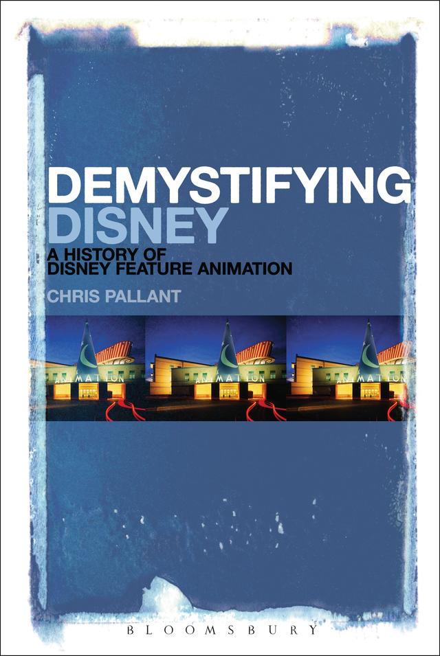 Demystifying Disney by 