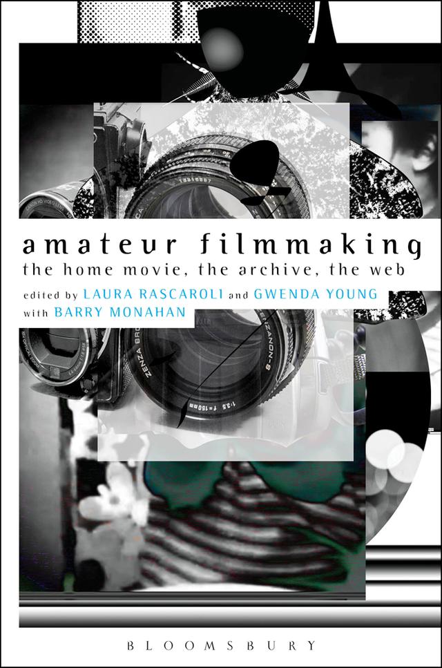 Amateur Filmmaking by 
