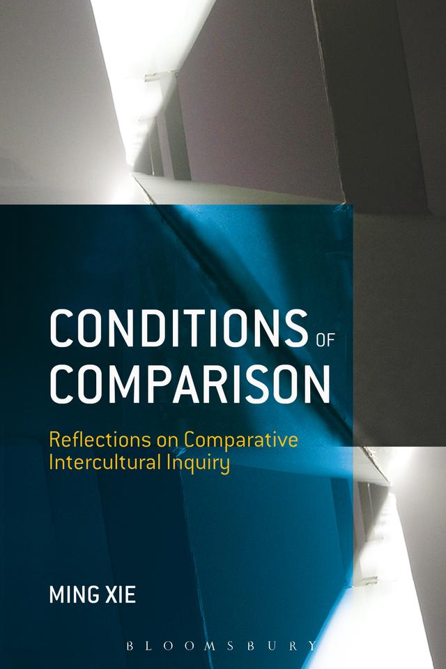 Conditions of Comparison by 