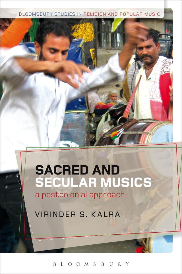 Sacred and Secular Musics by 