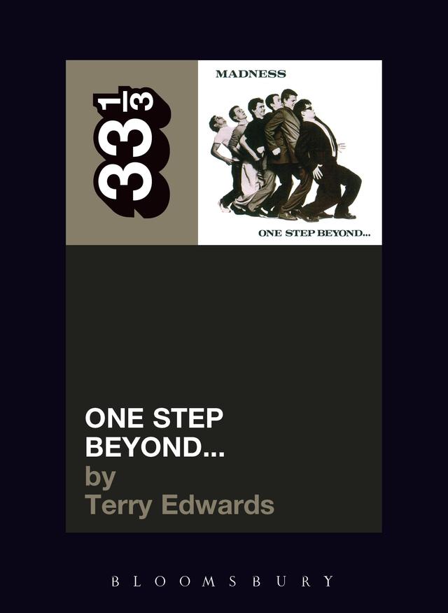 Madness' One Step Beyond... by 