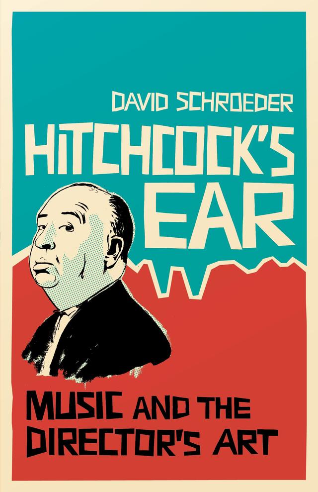 Hitchcock's Ear by 