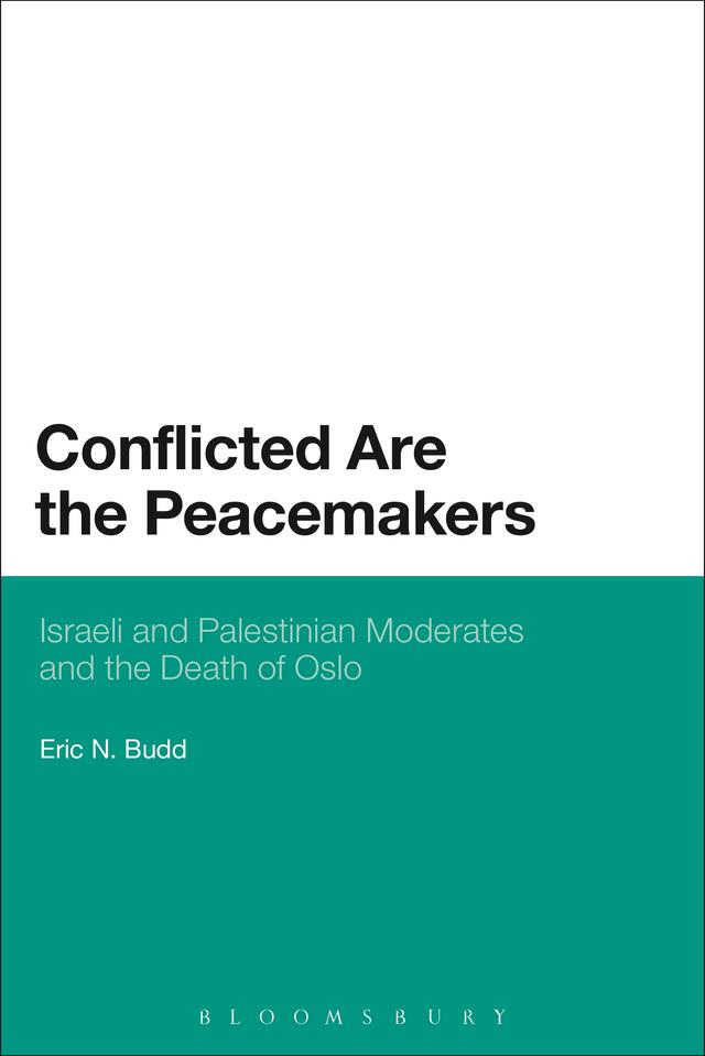 Conflicted are the Peacemakers by 